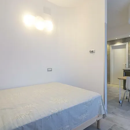 Central Station Intimate Apt Apartamento *