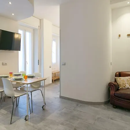 Apartamento Central Station Intimate Apt *