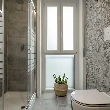 Apartamento Central Station Intimate Apt