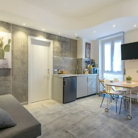 Apartment Central Station Intimate Apt *