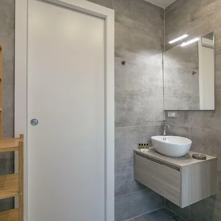 Central Station Intimate Apt Appartement Milan