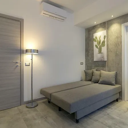 Appartement Central Station Intimate Apt